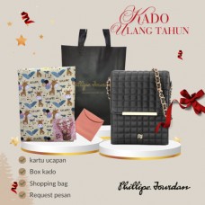 Hampers - Laluna Black